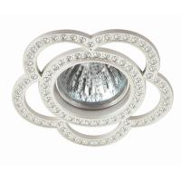 Встраиваемый светильник Novotech Spot Candi 370350