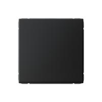 Systeme Electric ArtGallery Карбон Выключатель 1-клавишный, сх.1, 10АХ