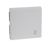 SE Merten SM Бел Клавиша с пиктограммой «звонок»