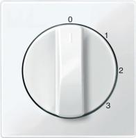 SE Merten SM Полярно-Бел Центральная плата терморегуляра