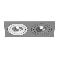 Встраиваемый светильник Lightstar Intero 16 (217529+217606+217609) i5290609