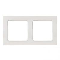 EKF PROxima Стокгольм Белый Рамка 2-ая