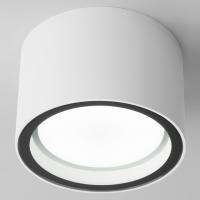 Накладной влагозащищенный светильник IP54 35144/H белый Elektrostandard Light a057867 Накладной влагозащищенный светильник IP54 35144/H белый Elektrostandard Light a057867