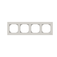 ABB SKY Дюна Рамка 4-постовая