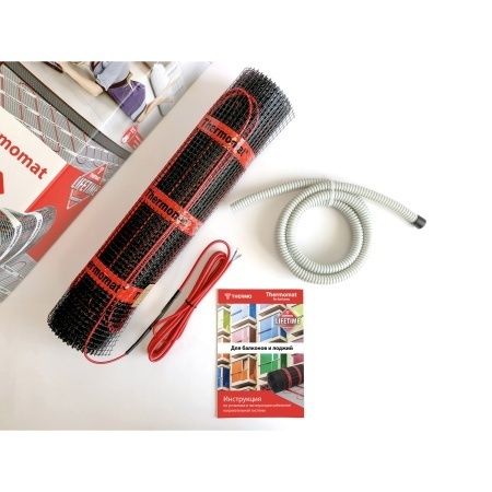 Термомат TVK-300 BL 6 м.кв