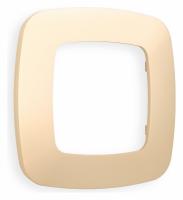 Рамка OMEGA Ecta (Шампань) 1-ая OF140601