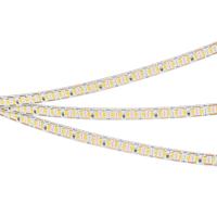 Arlight Лента RT-A200-8mm 24V Warm3000-CX1 (16 W/m, IP20, 5m) (резка 1 светодиод)