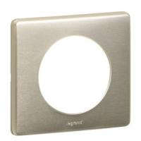 Legrand DIY Celiane Титан Рамка 1 пост