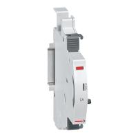 Legrand DX3  Вспомогательный переключающий контакт положения DX3, 6А, 250 ВА