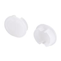 Arlight Заглушка ARH-ROUND-D20-DUAL глухая (Пластик)