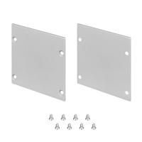 Arlight Заглушка LINE-S-5050 глухая (Металл)