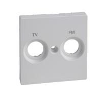 SE Merten SM Бел Актив Центральная плата с маркировкой FM И TV