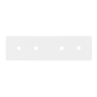 Пластина монтажная Arte Lamp Linea-Accessories A480533