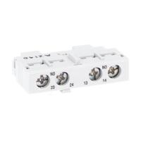 КЭАЗ Блок контактов поперечный вспомогательный OptiStart MP-HQ20-T2