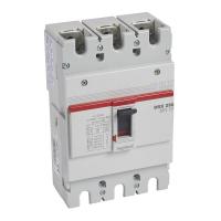 Legrand DRX250 термомагнитный 250A 3П 25KA
