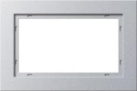 Gira Рамка устан. 1,5 местн.