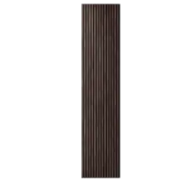 Акустическая панель FLEX Дуб Окленд 2750×600 мм рейка 25х6 мм