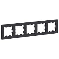 SE AtlasDesign Карбон Рамка 5-ая, универсальная