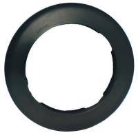 Simon 88 Графит Рамка 4-ая круглая