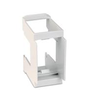 DKC Суппорт Viva на DIN-рейку, 1 мод