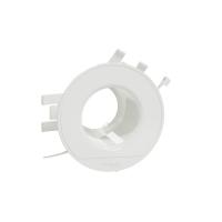 SE Unica System+ Крепление гофротрубы к фальшпотолку