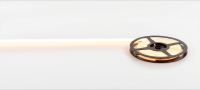 Donel Светодиодная лента COB, 5W/m, 2700K, 380Lm/m, DC24V, CRI>90, IP65, DN18402WRA90IP65L5