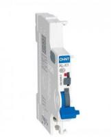 CHINT Сигнальный Вспомогательный контакт AL-X1 для NXB-63