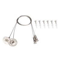 Набор подвесных комплектов Arlight ALT-Largo-Hang-L1000 031986