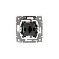Legrand PRO 21 Мех Выключатель 1-клавишный