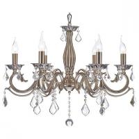 Люстра RC245-PL-06-R Maytoni Bronze