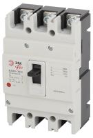ЭРА Автоматический выключатель ВА88-35М PRO 3Р 250А 35кА 3Р 250А 35кА