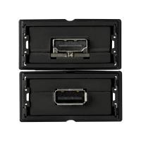 Simon 75 Розетка HDMI v1.4 + USB 2.0 для передачи данных