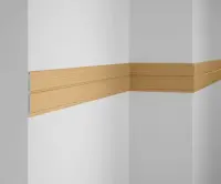 Панель цветная. 2800×100×6 мм RT024-088