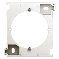 SE Glossa Перламутр Расширение коробки наружного монтажа