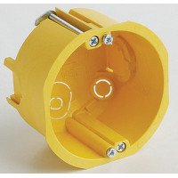 SE Коробка монтажная для полых стен