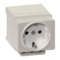 КЭАЗ Розетка OptiDin РА10/16-502-Д-УХЛ4 КЭАЗ Розетка OptiDin РА10/16-502-Д-УХЛ4