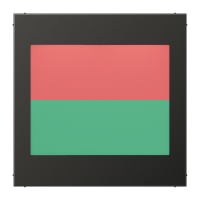 JUNG Крышка LED сигнального света для блока SV539LED антрацит