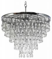 Подвесной светильник MOD091PL-09CH Maytoni Linn