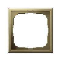 Systeme Electric ArtGallery Золото Рамка 1-ая