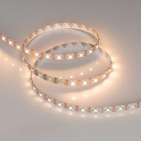Светодиодная лента Arlight 9,3W/m 60LED/m 5060SMD теплый белый 5M 033438