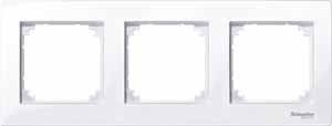 SE Merten SM M-Plan Бел Актив Рамка 3-ая
