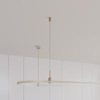 Подвес ART-APRIORI-HANG-A-L5000 (GD) (Arlight, IP20 Металл, 3 года)