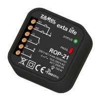 Zamel Exta Life 1-канальный радиоприемник