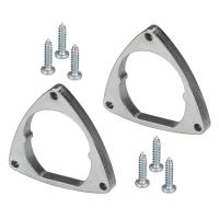 Arlight Держатель OVAL-SG (-)