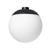 Светильник ART-INBELT-SFERO-R140-7W Day4000-MIX (BK, 240 deg, 48V, DALI) (Arlight, IP20 Металл, 3 года)