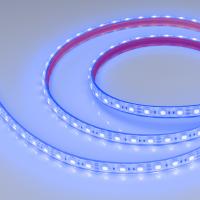 Arlight Лента герметичная RTW-PFS-B60-13mm 12V Blue (14.4 W/m, IP68, 5060, 5m) (14.4 Вт/м, IP68)