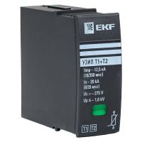 EKF PROxima Сменный модуль к УЗИП Т1+Т2