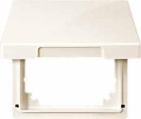 SE Merten SD Беж Кольцо промежуточное с крышкой