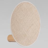 Настенный светильник с тканевым рассеивателем 4814 Pulse Eurosvet Pulse