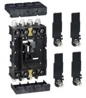 Systeme Electric Комплект выкатного исполнения 4P